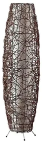 Nias Piantana Brown/White - Lindby