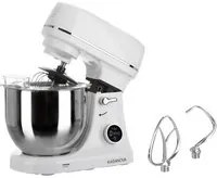 Impastatrice planetaria 5,7 L 800 W