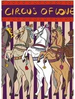 Jannelli & Volpi Carta da parati Crazy Horse - 25530
