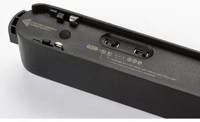 Rabalux 70124-LED Plafoniera dimmerabile per sistema a binario monofase LiTrack 16W/24V 33 cm