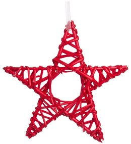 Decorazione natalizia appesa - Casa Selección