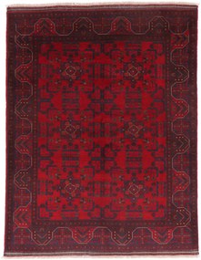 Afghan Tappeto orientale 150x190 (Afghanistan) Annodato A Mano