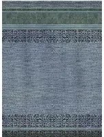 Eijffinger Carta da parati Tapestry - Indigo Shibori
