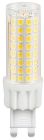 Lampadina LED ECOLINE G9/7W/230V 3000K -  Brilagi