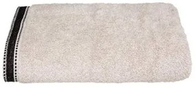 Telo da bagno Atmosphera Premium Cotone Lino 550 g (70 x 130 cm)