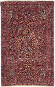 Sarouk Tappeto persiano 140 x 220 (Iran) Annodato A Mano