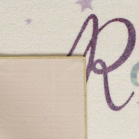 Tappeto per bambini crema 160x230 cm Play - Ayyildiz Carpets