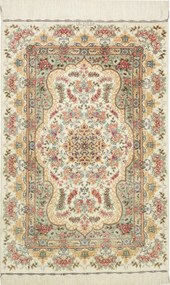 Ghom Tappeto persiano 80x120 (Iran) Annodato A Mano