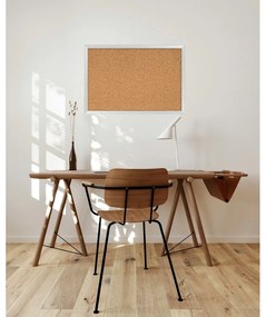 Lavagna in sughero 60x40 cm - knor