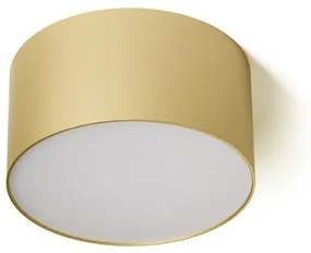 RED - Design Rendl - R12843 - Plafoniera LED LARISA LED/10W/230V oro