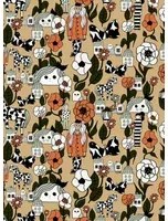 Marimekko Tapete Marikyla - 25165