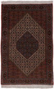 Bidjar Tappeto persiano 170 x 110 (Iran) Annodato A Mano