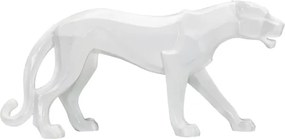 Pantera White Cm 70X18X32,5