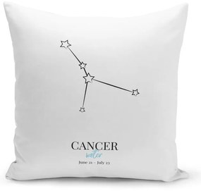 Cuscino per il cancro, 43 x 43 cm - Kate Louise