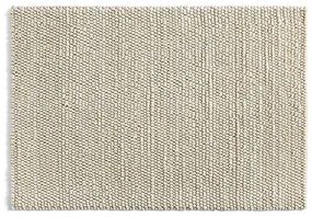 Peas Rug 140 x 200 Grigio Chiaro - HAY