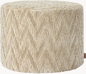 Pouf Fossile
