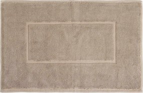 Tappeto da bagno in cotone fatto a mano Luxe