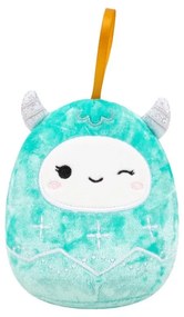 Decorazione per albero di natale in tessuto 10 cm Yollie – SQUISHMALLOWS