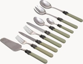 Set di 75 posate Classic