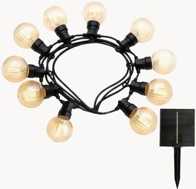 Ghirlanda solare a LED Bamby