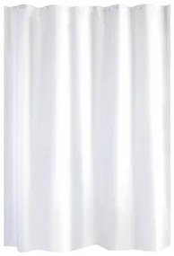 Tenda da Doccia Gelco Bianco 180 x 200 cm