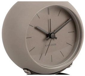 Sveglia ø 9,5 cm Nirvana Globe - Karlsson