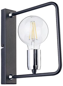 Jupiter 1695 - Applique CORDOBA 1xE27/60W/230V