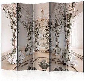 Paravento  Flower Chamber II [Room Dividers]  Colore ---, Dimensioni e Misure 225x172