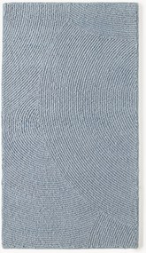 Tappeto in lana tuftato a mano Eleni