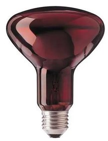 Lampada a infrarossi HELIOS R95 E27/100W/230V