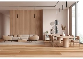 Rabalux 70110-LED Lampadario per binario monofase LiTrack LED/5W/24V 3000K