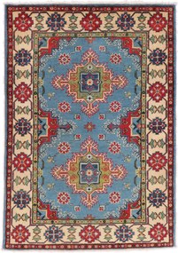 Kazak Tappeto orientale 150 x 110 (Pakistan) Annodato A Mano