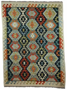 Kilim Tappeto orientale 200 x 150 (Afghanistan)