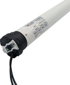 Motore a batteria tapparella avvolgibile 30 nm