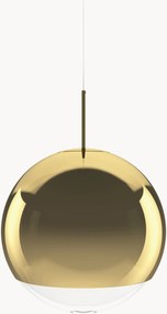 Lampada a sospensione con luce regolabile Mirror Ball
