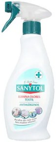 Sanytol  Candele, diffusori Elimina Olores Desinfectante Textil  Sanytol