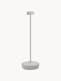 Lampada da tavolo piccola portatile a LED con luce regolabile Swap Mini