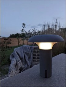 Luce LED portatile USB per esterni ø 17 cm Ramsey - House Nordic