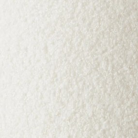 Brilliant - Lampada da tavolo TEDDY 1xE27/25W/230V color crema