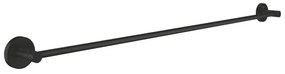 GROHE 411872430 - Porta asciugamani START 854 mm nero