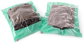 Sacchetti per il vuoto in set da 6 pezzi Roll Up S/M/L - Compactor