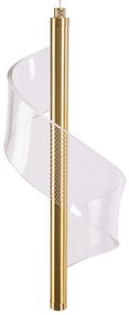 Lampada LED G121-CP GOLD