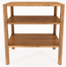 Comodino Pola - The Beds