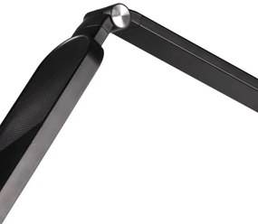 Lampada da terra touch a LED dimmerabile FERRARA LED/13W/230V 3000/4000/6000K