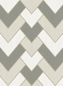 Geometrische Tapete Yanity von ARTE - 34561