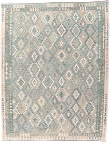 Kilim Tappeto orientale 350 x 280 (Pakistan) Tessuto A Mano