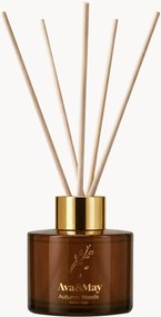 Diffusore Autumn Woods (pera, patchouli & legno di cedro), 120 ml