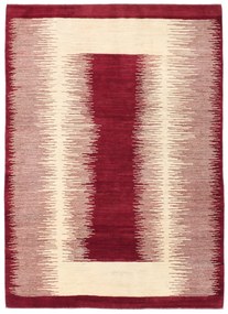 Gabbeh Tappeto 200x280 (Iran) Annodato A Mano