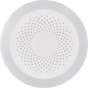 Lampada LED orientativa da spina LED/0,5W/230V