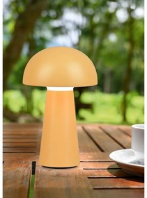 Apparecchio LED per esterni su USB (altezza 22 cm) Lennon - Trio